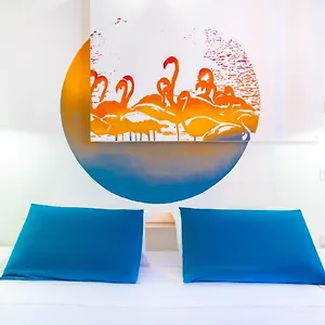 Sunscape Center Maison d'hôtes Cagliari