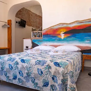 La Casa Di Dario Maison d'hôtes La Maddalena (Sassari)